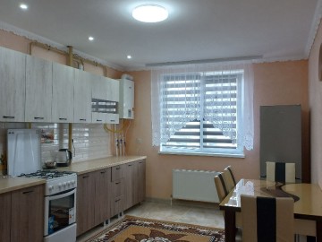 Chirie-Apartament cu 1 cameră, 52m²,Centru. str. Tecuci photo