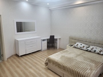 Chirie-1 комнатная квартира, 52м²,Botanica. bd. Decebal photo