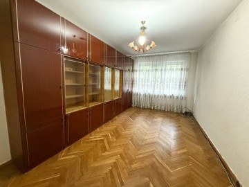 2-х комнатная квартира, Buiucani 49м², Онисифор гибу photo