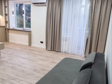 2-х комнатная квартира, 55м², Botanica, Dacia photo