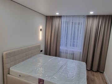 Apartament cu 2 camere, 55m², Botanica, Dacia photo