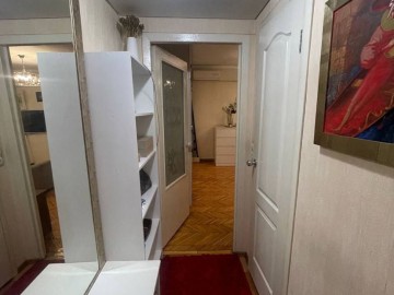 Apartament cu 2 camere,Riscani  39m², Алеку Руссо photo