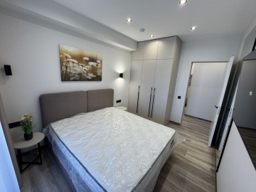 Apartament cu 1 cameră, Centru 56m², Жилой комплекс Артима, ул. Каля Ешилор photo