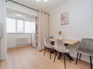 Apartament cu 3 camere, 70m², Onifisor Ghibu photo