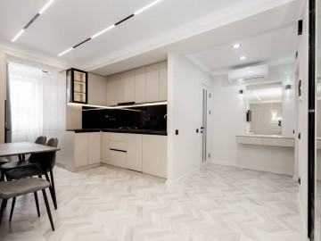 Apartament cu 2 camere, 62m², Casian Suruceanu photo