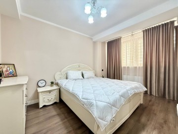 Apartament cu 2 camere, 62m²,Telecentru, Casian Suruceanu photo