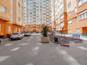 Apartament cu 2 camere, 62m²,Telecentru, Casian Suruceanu photo