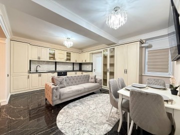 2-х комнатная квартира, 62м², Telecentru,Casian Suruceanu photo