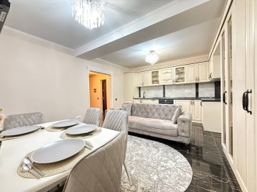 Apartament cu 2 camere, 62m²,Telecentru, Casian Suruceanu photo