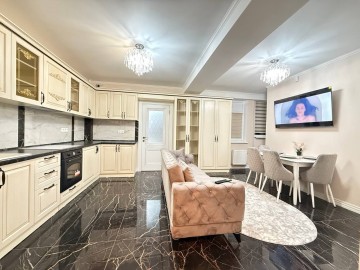 Apartament cu 2 camere, 62m²,Telecentru, Casian Suruceanu photo