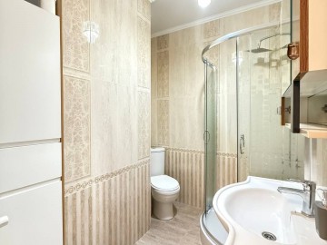 2-х комнатная квартира, 62м², Telecentru,Casian Suruceanu photo