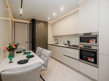 2-х комнатная квартира, 74м², Ion Buzdugan photo