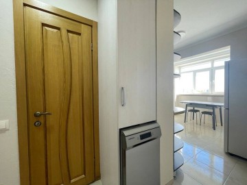 Apartament cu 1 cameră, 35m², Cuza Vodă photo
