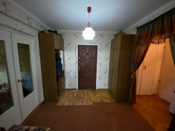 Apartament cu 2 camere, Botanica 51m², Дачия 7171 photo