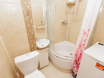 Apartament cu 2 camere, 45m², Trandafirilor photo