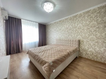 Apartament cu 1 cameră, 35m², Cuza Vodă photo