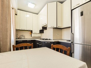 Apartament cu 1 cameră, 49m², Ботаника, Cetatea Chilia photo