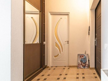 Apartament cu 1 cameră, 49m², Ботаника, Cetatea Chilia photo