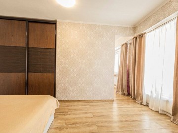 Apartament cu 1 cameră, 49m², Ботаника, Cetatea Chilia photo