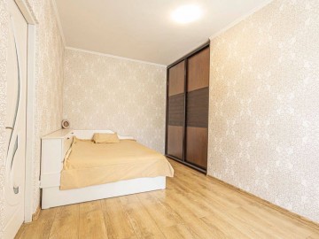 Apartament cu 1 cameră, 49m², Ботаника, Cetatea Chilia photo