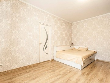 Apartament cu 1 cameră, 49m², Ботаника, Cetatea Chilia photo