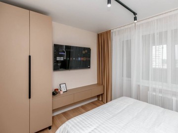 2-х комнатная квартира, 45м², Ботаника, Dacia photo