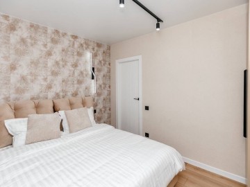 2-х комнатная квартира, 45м², Ботаника, Dacia photo