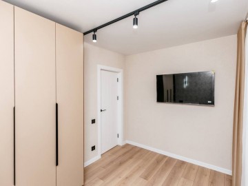 Apartament cu 2 camere, 45m², Ботаника, Dacia photo