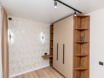 Apartament cu 2 camere, 45m², Ботаника, Dacia photo