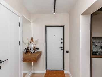 Apartament cu 2 camere, 45m², Ботаника, Dacia photo