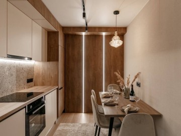 Apartament cu 2 camere, 45m², Ботаника, Dacia photo