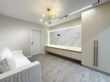 Apartament cu 2 camere, 59m², Ботаника, Trandafirilor photo