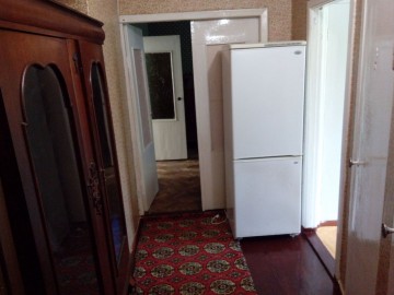 Apartament cu 2 camere, 50m², Botanica , Trandafirilor photo