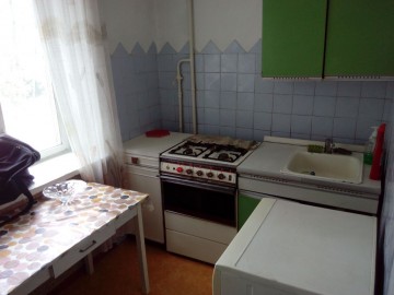 Apartament cu 2 camere, 50m², Botanica , Trandafirilor photo