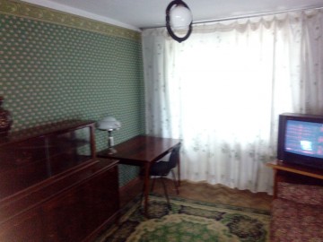 Apartament cu 2 camere, 50m², Botanica , Trandafirilor photo