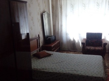 2-х комнатная квартира, 50м²,Ботаника,  Trandafirilor photo