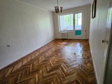 2-х комнатная квартира, 48м², Ботаника, бул. Траян photo