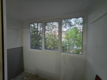 Apartament cu 2 camere, 48m², Botanica, бул. Траян photo