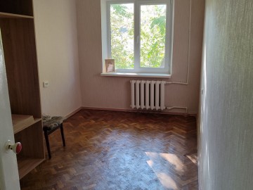 Apartament cu 2 camere, 48m², Botanica, бул. Траян photo