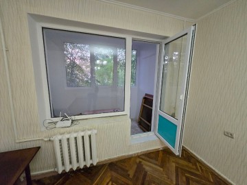 Apartament cu 2 camere, 48m², Botanica, бул. Траян photo