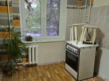 Apartament cu 2 camere, 48m², Botanica, бул. Траян photo