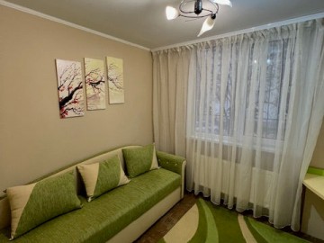 Apartament cu 2 camere, 70m², Ciocana, Mihail Sadoveanu photo