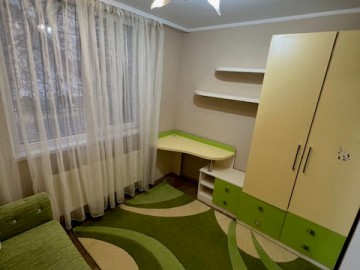 2-х комнатная квартира, 70м²,Чокана, Mihail Sadoveanu photo