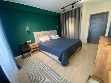 2-х комнатная квартира, 68м², Рышкановка, Florilor photo