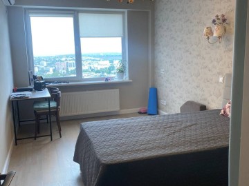2-х комнатная квартира, 68м², Рышкановка, Florilor photo
