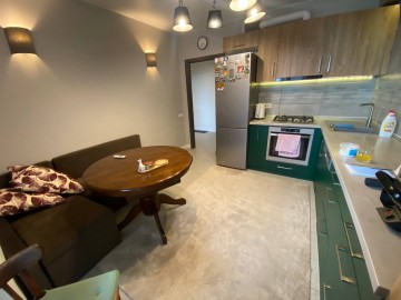 Apartament cu 2 camere, 68m², Riscani, Florilor photo