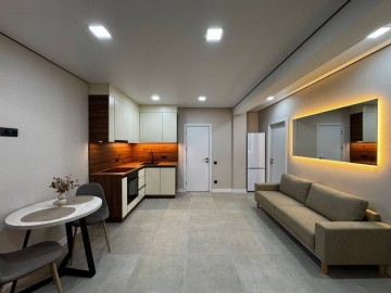 Apartament cu 2 camere, 57m², Telecentru, Ialoveni photo