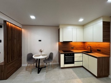2-х комнатная квартира, 57м², Телецентр, Ialoveni photo