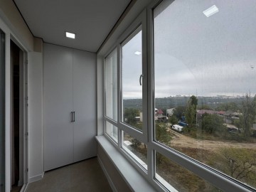 Apartament cu 2 camere, 57m², Telecentru, Ialoveni photo