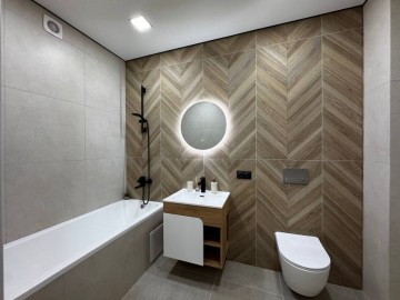 Apartament cu 2 camere, 57m², Telecentru, Ialoveni photo